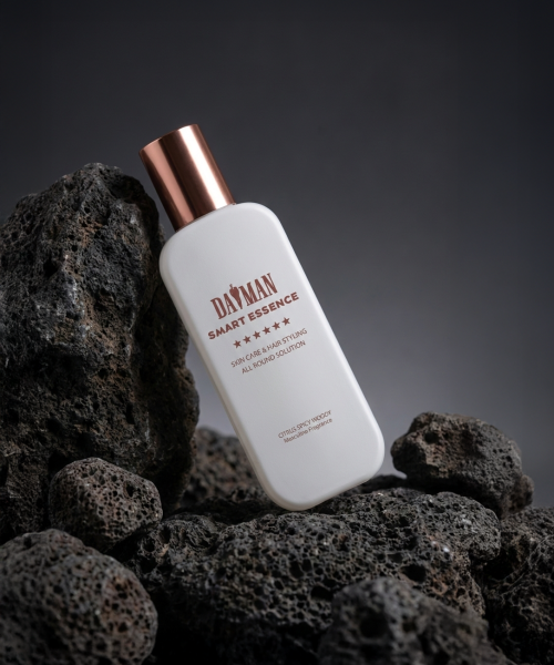 DA99 Daman Smart All-in-One Essence 100ml
