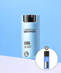 LOREALPARIS Men Expert Hydra Power Oil Control Gel Cream (+Free Milky Lotion Mini 22ml)
