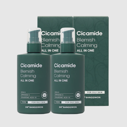 DR.BANGGIWON DR.BANGGIWON Cicamide Blemish Calming Emulsion 300ml