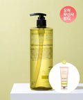 CURLYSHYLL Moisture Centella Shampoo 500ml (+ 30ml Centella Treatment included)