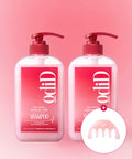 ODID ODID Damage Care Recovery Shampoo 500ml