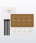 ANAZE Self Touch Up Color Kit B01 Brown