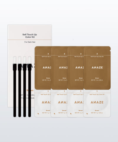 Self Touch Up Color Kit B01 Brown