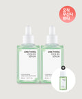 ONETHING [2PACK] 2 Cica B5 Serum 50ml + [Giveaway] Toner 30ml