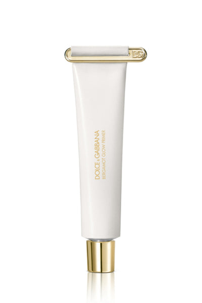 DOLCE & GABBANA Bergamot Glow Primer