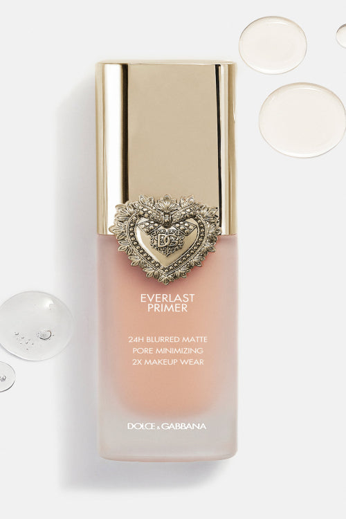 DOLCE & GABBANA DOLCE & GABBANA Everlast Primer