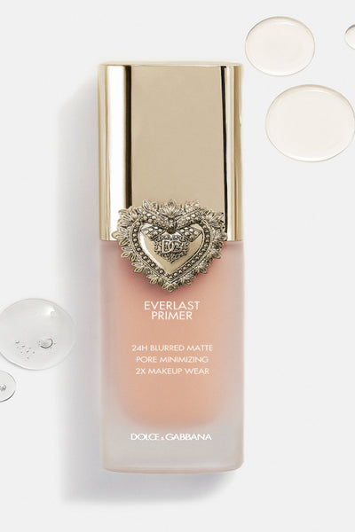 DOLCE & GABBANA Everlast Primer