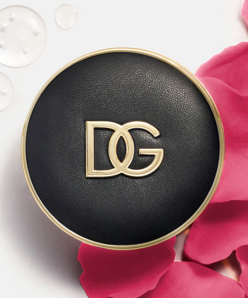 DOLCE & GABBANA DOLCE & GABBANA Rose Glow Cushion Foundation (6 colors)