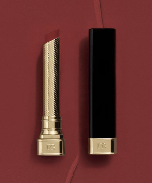 DOLCE & GABBANA DOLCE & GABBANA Lipstilo My Comfy Matte Lipstick (24 colors)