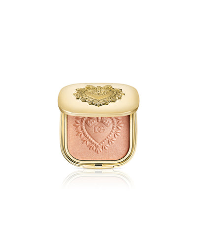 DOLCE & GABBANA Everlift Luminizer Blush