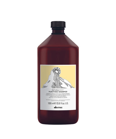 Purifying Shampoo 1000ml