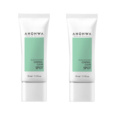 AHOHWA Control Clear Spot Eye Cream 30ml