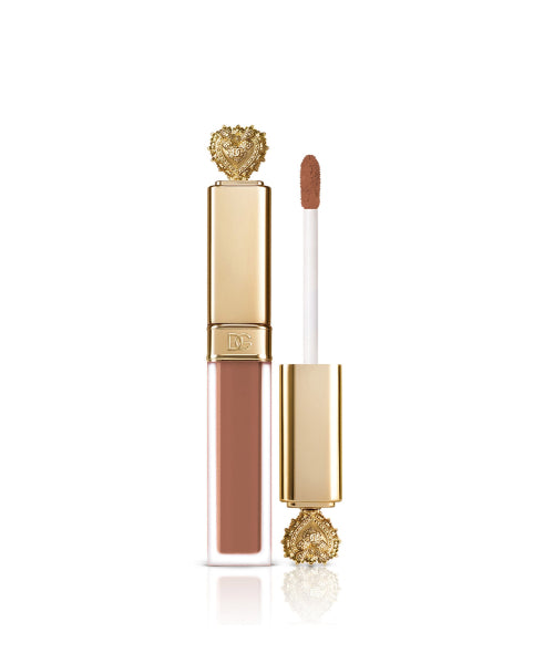 DOLCE & GABBANA DOLCE & GABBANA EverKiss Soft Matte Liquid Lipstick (12 colors)
