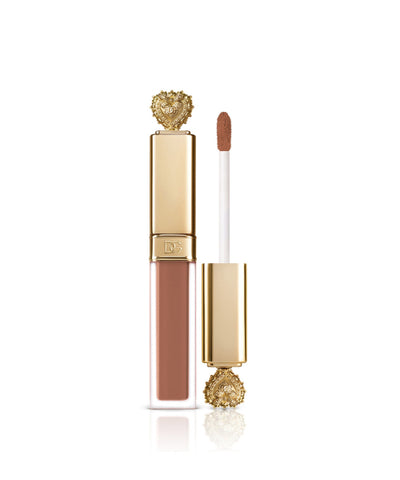 DOLCE & GABBANA EverKiss Soft Matte Liquid Lipstick (12 colors)