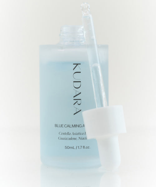 KUDARA [Calming Ampoule] Blue Calming Ampoule 50ml