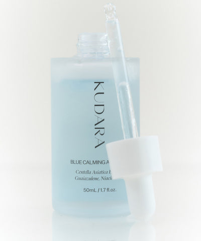 [Calming Ampoule] Blue Calming Ampoule 50ml