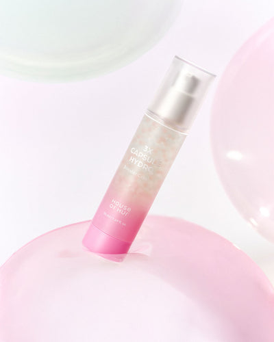 3X Capsule Hydro Booster Cream 50ml