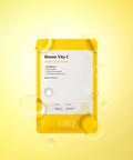 UIQ UIQ Biom Vitacy Daily Glow Mask 5 sheets