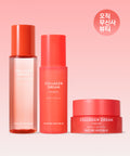 Nature Republic Nature Republic Collagen Dream Skin Booster Essence Cream Set