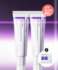 CENTELLIAN24 [Slow-Aging SET] Madeca Cream Tight Lifting 50ml x 2 + [Giveaway] Wrinkle Mask Pack x 2