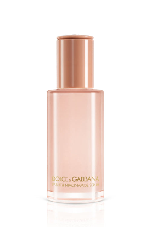 DOLCE & GABBANA Reversal Niacinamide Serum