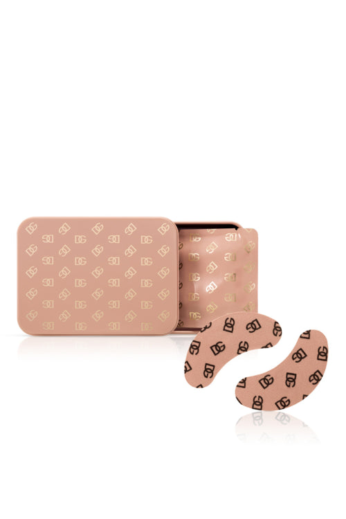 DOLCE & GABBANA DOLCE & GABBANA No Puff Caffeine Eye Patch