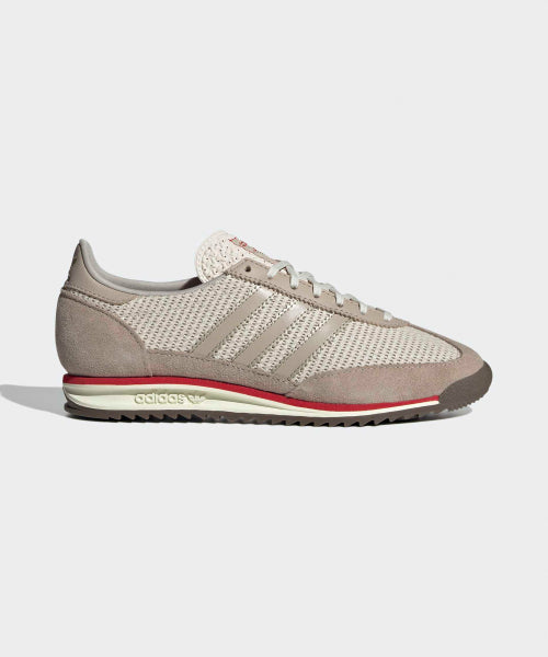 ADIDAS ADIDAS Sneakers SL 72 OG - Alumina: Beige