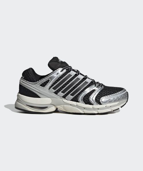 ADIDAS ADIDAS Adistar Control 5 Sneakers - Black:Silver