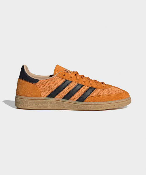 ADIDAS ADIDAS Handball Special Sneakers - Orange:Black