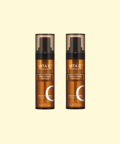 MISSHA Vita C Plus Blemish C Intensive Ampoule 15g