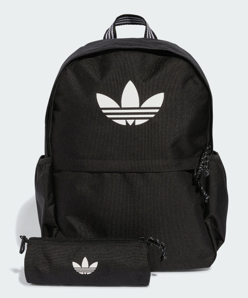 ADIDAS ADIDAS Backpack with Pencil Case