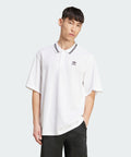 ADIDAS ADIDAS Adicolor Rouge Polo T-Shirt