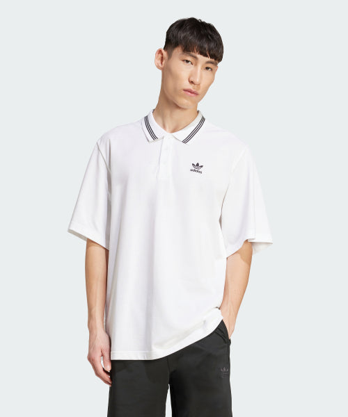 ADIDAS ADIDAS Adicolor Rouge Polo T-Shirt