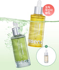 ESSENCIEL ESSENCIEL Moisturizing Tone-Up Care Set (50ml)