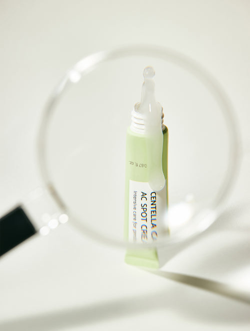 iUNIK iUNIK Centella Calming AC Spot Cream 20ml