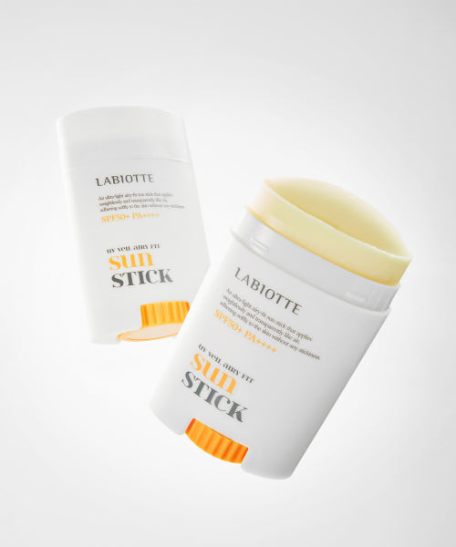 LABIOTTE LABIOTTE UV Veil Airy Fit Sun Stick SPF 50+