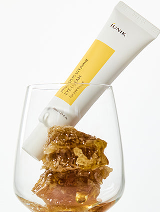 iUNIK Propolis Vitamin Eye Cream 30ml