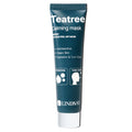 LINDSAY LINDSAY Cooling Soothing Moisturizing Tea Tree Mask Peel Off Pack 70ml