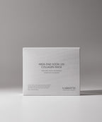 LABIOTTE LABIOTTE High-end Pure White Collagen Mask (10 sheets)
