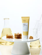 iUNIK iUNIK Propolis Vitamin Sleeping Mask 60ml