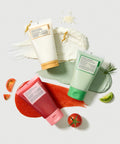 FULLY FULLY Cleanser Set - 3-Piece