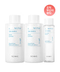 SCINIC SCINIC Simple Daily Lotion 260ml + Simple Toner 145ml
