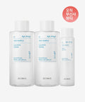 SCINIC SCINIC The Simple Daily Toner 300ml x 2 + Simple Lotion 145ml