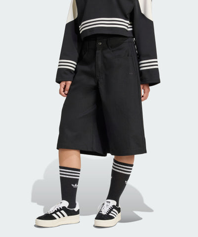 ADIDAS Firebird Utility Jots - Black