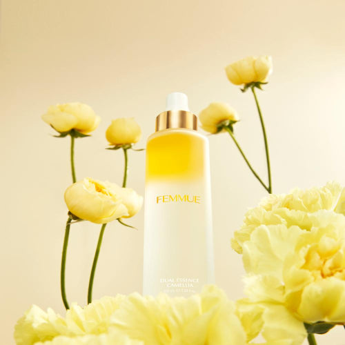 FEMMUE Dual Essence Camellia 100ml