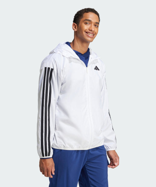 ADIDAS ADIDAS Essential Windbreaker Jacket