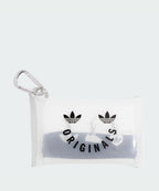 ADIDAS ADIDAS Jewel Lace Shoelaces - White