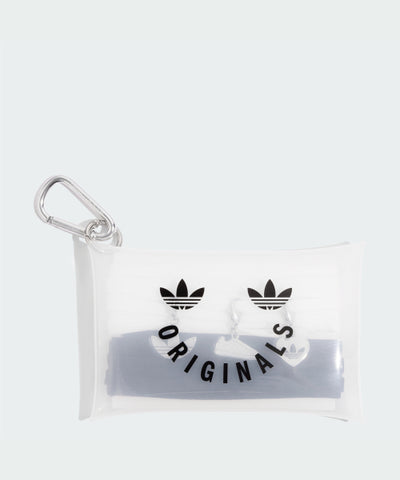 ADIDAS Jewel Lace Shoelaces - White