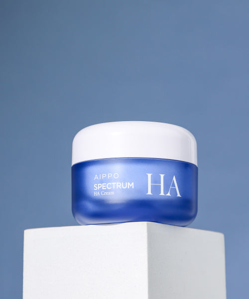 AIPPO AIPPO Spectrum HA Cream