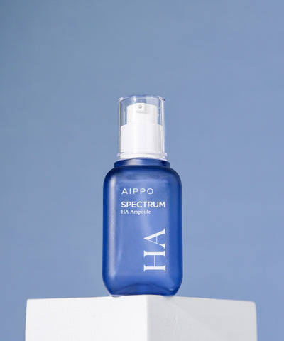 AIPPO Spectrum HA Ampoule